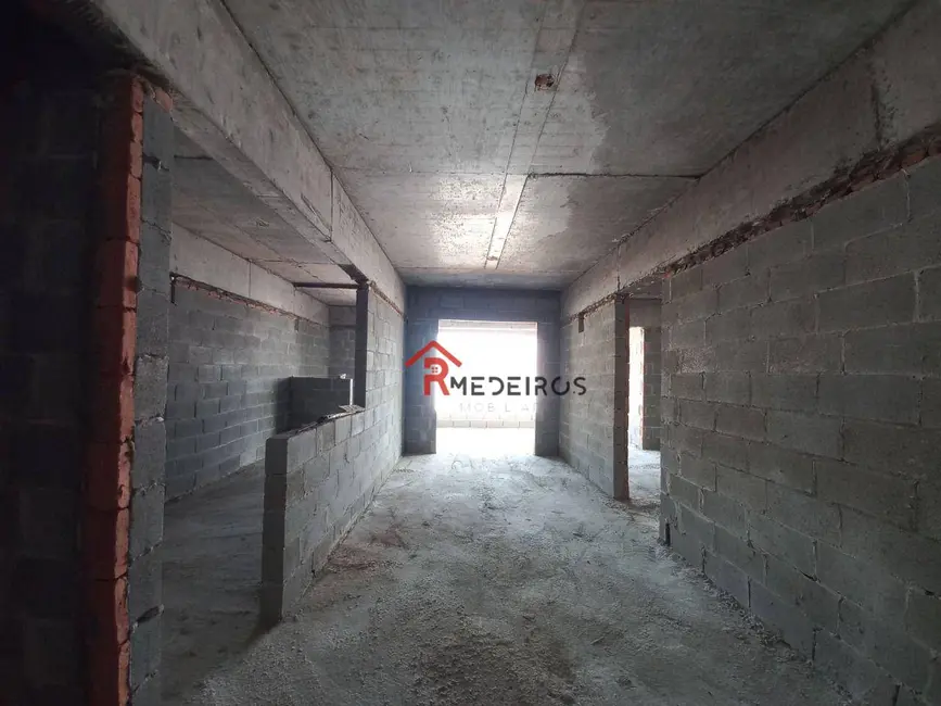 Foto 2 de Apartamento com 2 quartos à venda, 90m2 em Aviação, Praia Grande - SP