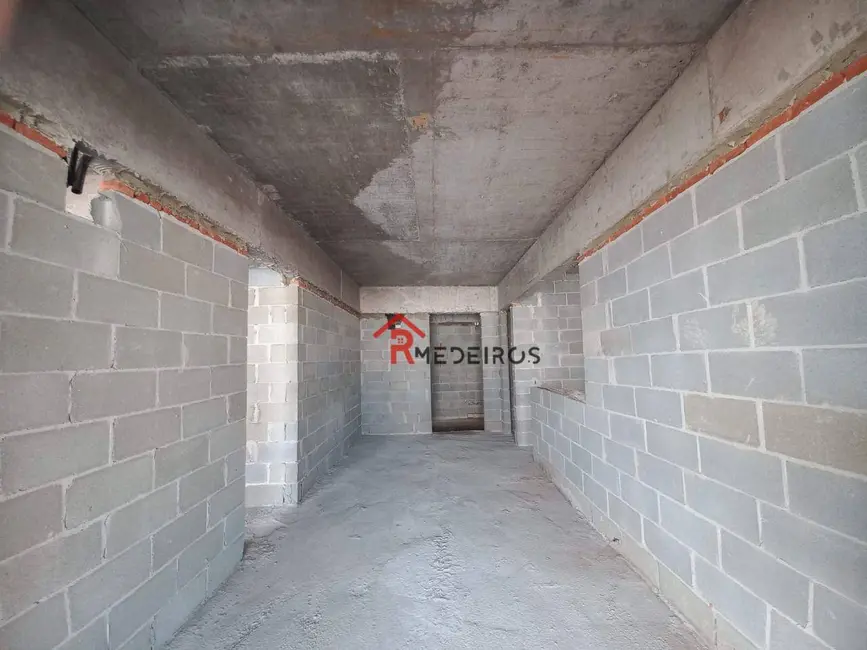 Foto 3 de Apartamento com 2 quartos à venda, 90m2 em Aviação, Praia Grande - SP