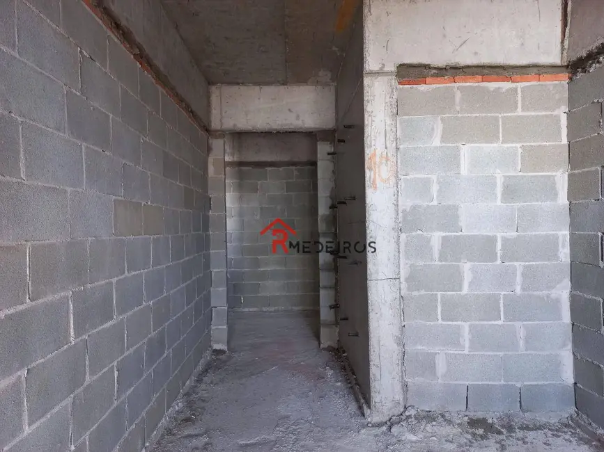 Foto 9 de Apartamento com 2 quartos à venda, 90m2 em Aviação, Praia Grande - SP