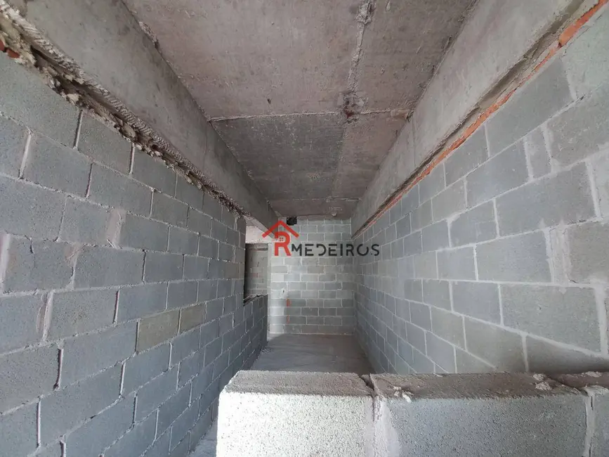 Foto 7 de Apartamento com 2 quartos à venda, 90m2 em Aviação, Praia Grande - SP