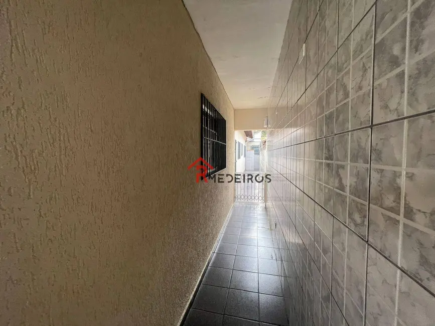 Foto 3 de Casa com 2 quartos à venda, 100m2 em Mirim, Praia Grande - SP