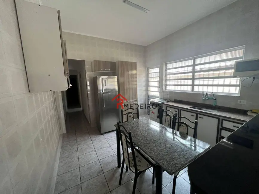 Foto 7 de Casa com 2 quartos à venda, 100m2 em Mirim, Praia Grande - SP