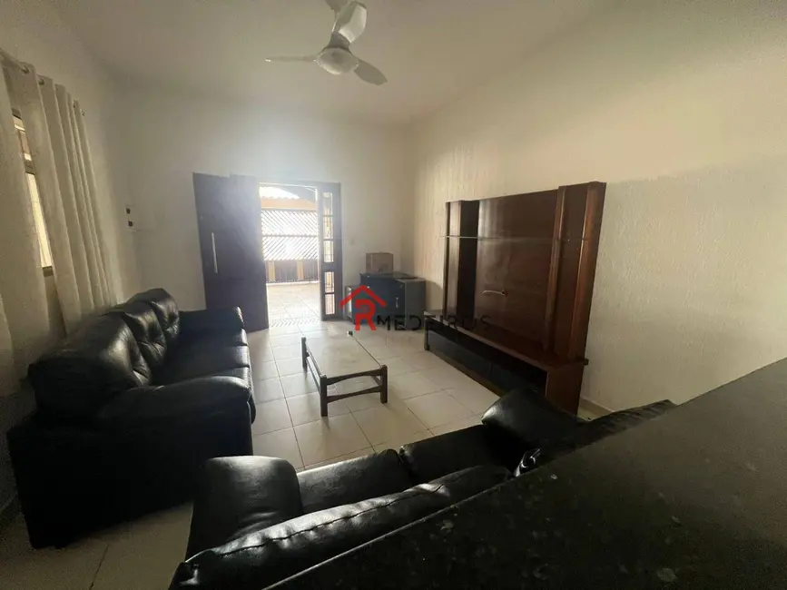 Foto 6 de Casa com 2 quartos à venda, 100m2 em Mirim, Praia Grande - SP