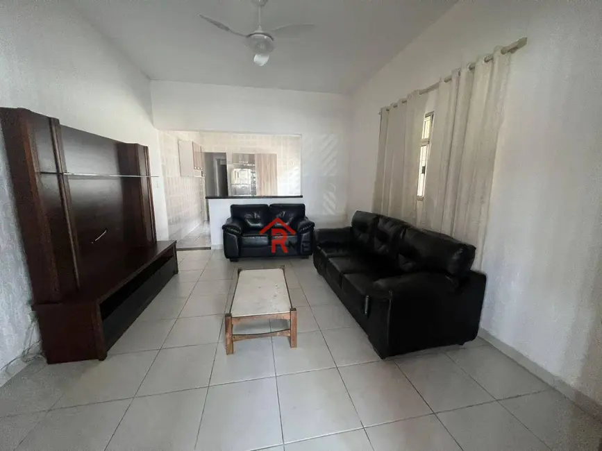 Foto 5 de Casa com 2 quartos à venda, 100m2 em Mirim, Praia Grande - SP