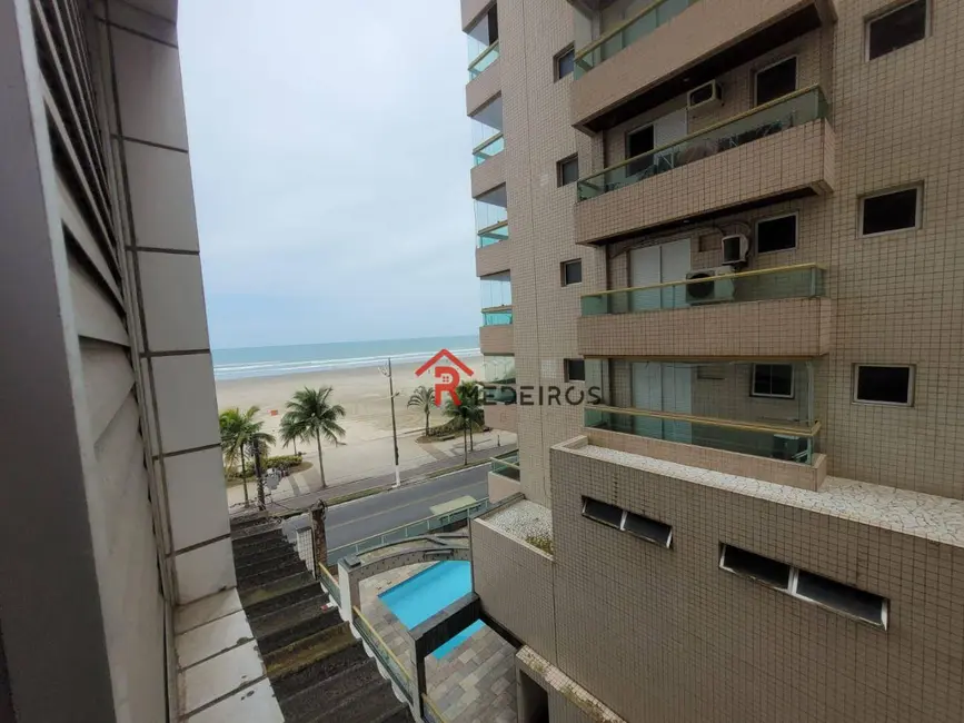 Foto 4 de Apartamento com 2 quartos à venda, 78m2 em Aviação, Praia Grande - SP