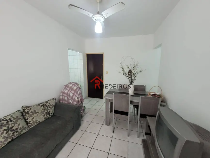 Foto 3 de Apartamento com 2 quartos à venda, 78m2 em Aviação, Praia Grande - SP