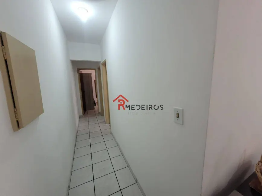 Foto 7 de Apartamento com 2 quartos à venda, 78m2 em Aviação, Praia Grande - SP