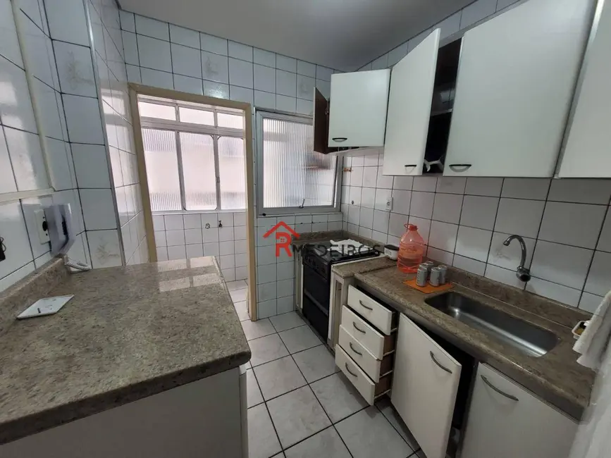 Foto 5 de Apartamento com 2 quartos à venda, 78m2 em Aviação, Praia Grande - SP