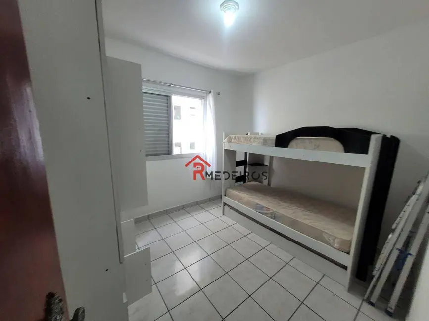 Foto 8 de Apartamento com 2 quartos à venda, 78m2 em Aviação, Praia Grande - SP