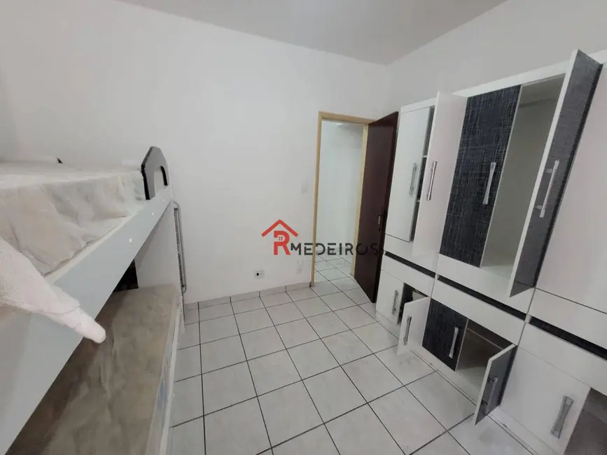 Foto 9 de Apartamento com 2 quartos à venda, 78m2 em Aviação, Praia Grande - SP