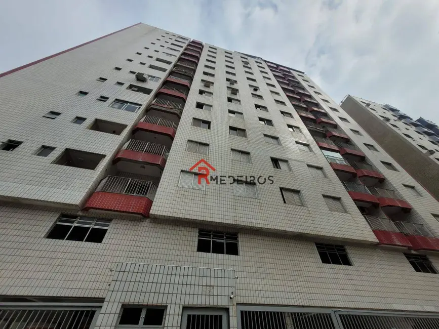 Foto 1 de Apartamento com 2 quartos à venda, 78m2 em Aviação, Praia Grande - SP