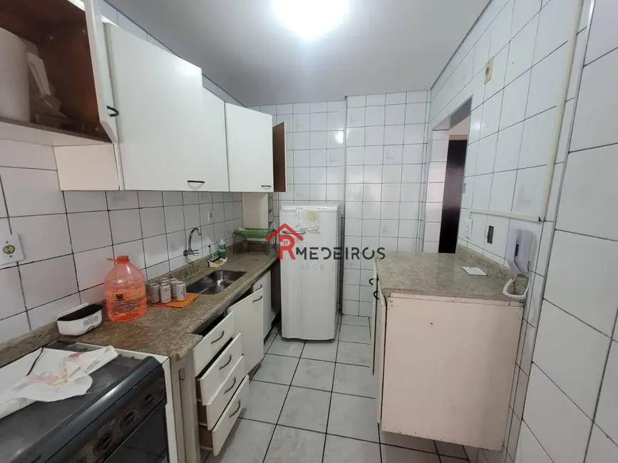 Foto 6 de Apartamento com 2 quartos à venda, 78m2 em Aviação, Praia Grande - SP