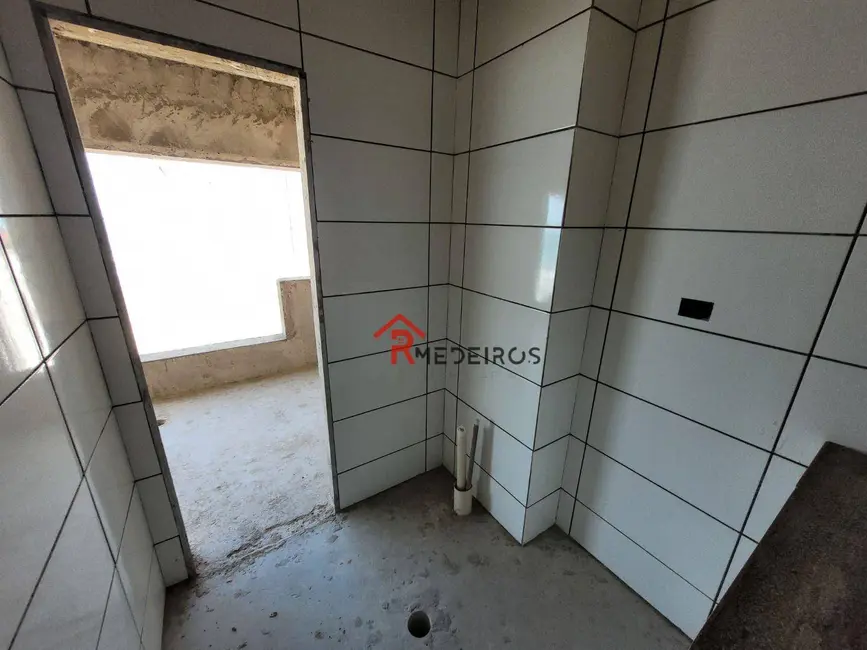 Apartamento com 2 quartos à venda, 70m2 em Mirim, Praia Grande - SP - imagem 9 Foto 9 de Apartamento com 2 quartos à venda, 70m2 em Mirim, Praia Grande - SP