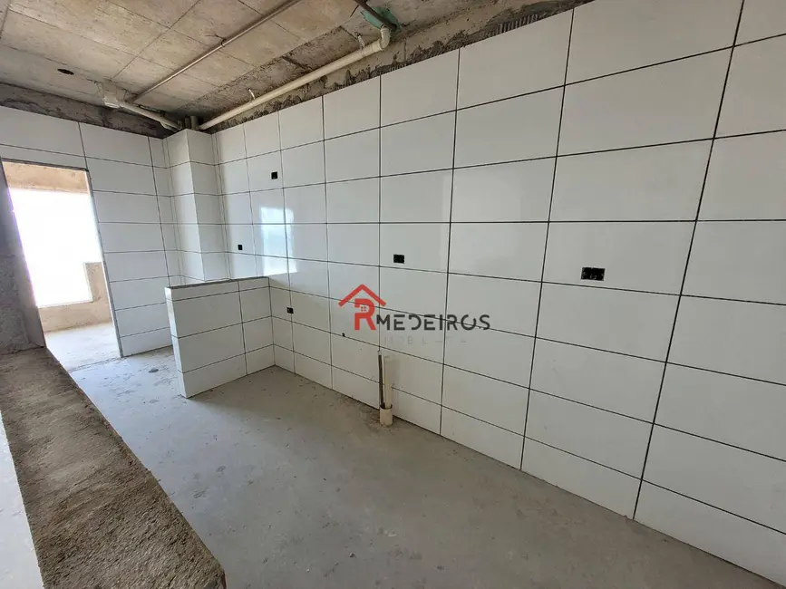 Apartamento com 2 quartos à venda, 70m2 em Mirim, Praia Grande - SP - imagem 7 Foto 7 de Apartamento com 2 quartos à venda, 70m2 em Mirim, Praia Grande - SP