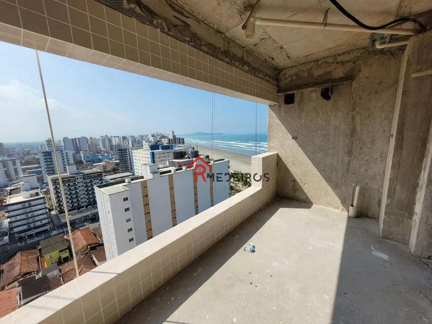 Foto 7 de Apartamento com 2 quartos à venda, 90m2 em Mirim, Praia Grande - SP