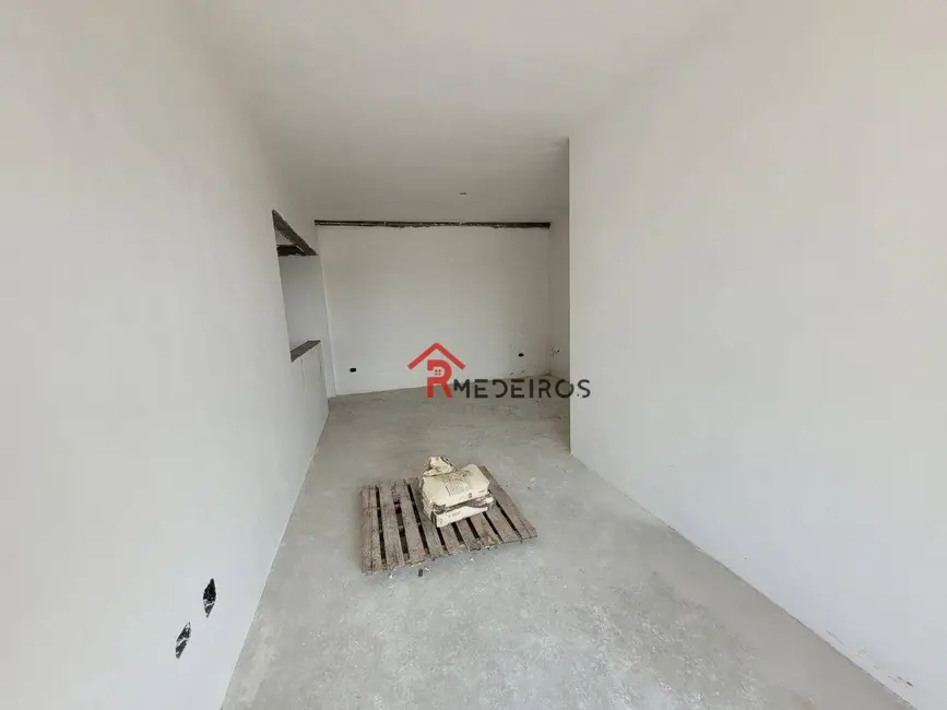 Foto 6 de Apartamento com 2 quartos à venda, 90m2 em Mirim, Praia Grande - SP