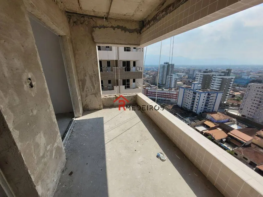 Foto 8 de Apartamento com 2 quartos à venda, 90m2 em Mirim, Praia Grande - SP