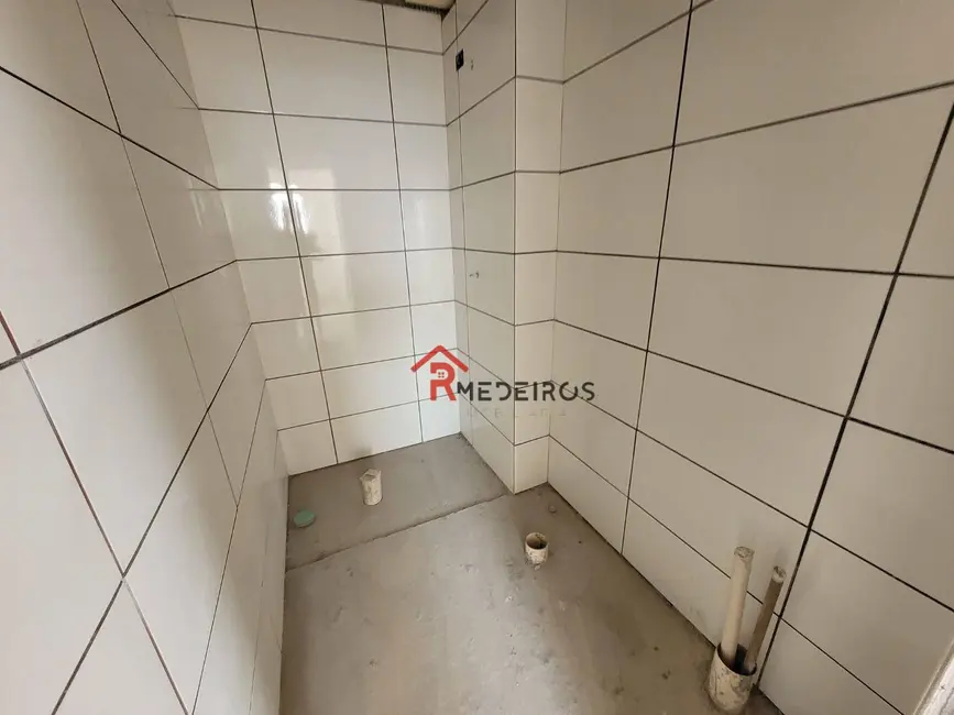 Foto 9 de Apartamento com 2 quartos à venda, 90m2 em Mirim, Praia Grande - SP