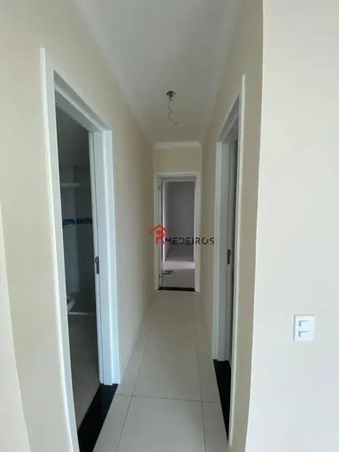 Foto 3 de Apartamento com 2 quartos à venda, 92m2 em Caiçara, Praia Grande - SP
