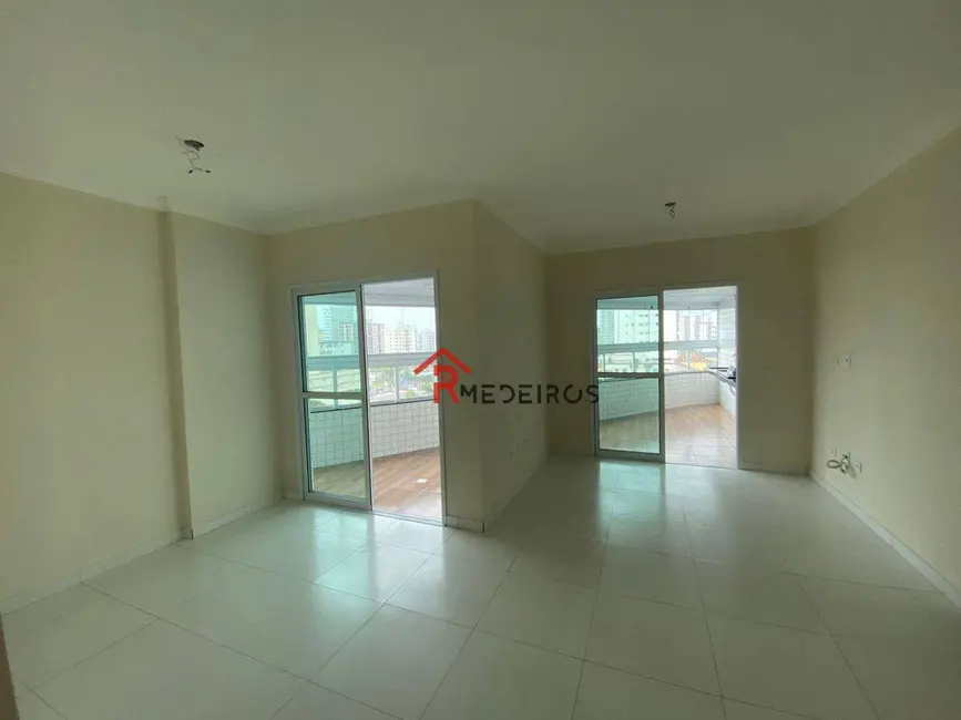 Foto 9 de Apartamento com 2 quartos à venda, 92m2 em Caiçara, Praia Grande - SP