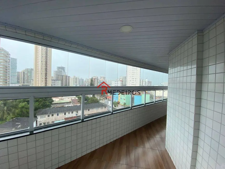 Foto 8 de Apartamento com 2 quartos à venda, 92m2 em Caiçara, Praia Grande - SP