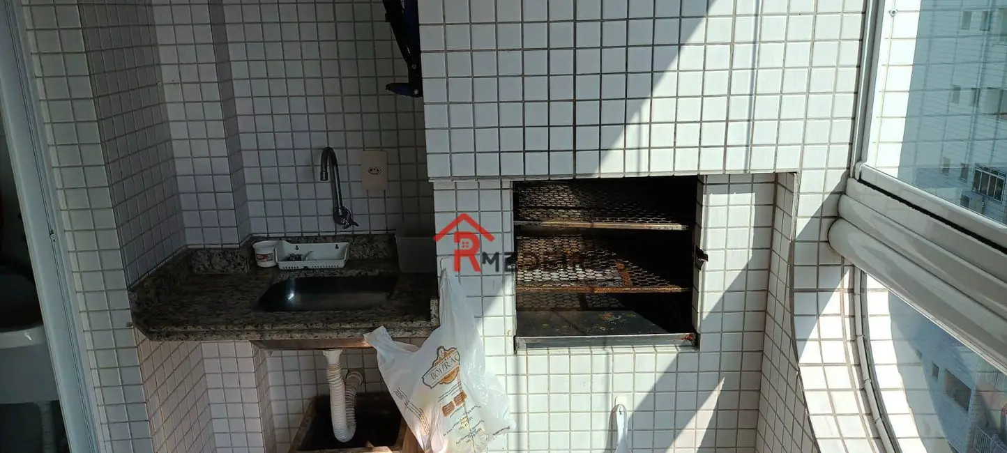 Apartamento com 2 quartos à venda, 110m2 em Aviação, Praia Grande - SP - imagem 4 Foto 4 de Apartamento com 2 quartos à venda, 110m2 em Aviação, Praia Grande - SP