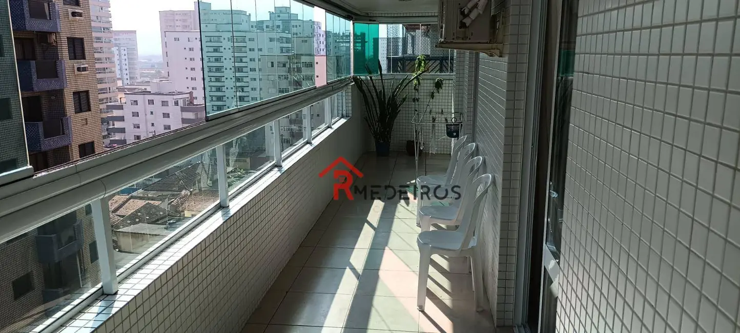 Apartamento com 2 quartos à venda, 110m2 em Aviação, Praia Grande - SP - imagem 6 Foto 6 de Apartamento com 2 quartos à venda, 110m2 em Aviação, Praia Grande - SP
