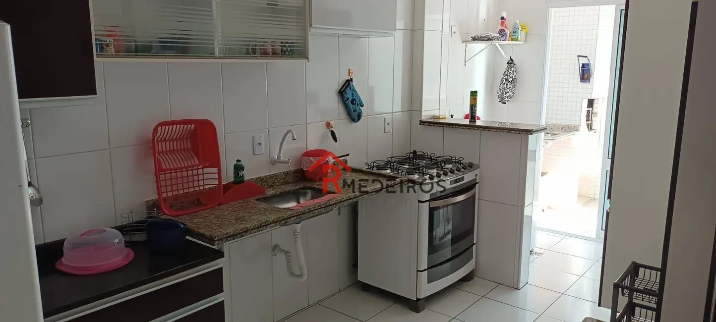Apartamento com 2 quartos à venda, 110m2 em Aviação, Praia Grande - SP - imagem 8 Foto 8 de Apartamento com 2 quartos à venda, 110m2 em Aviação, Praia Grande - SP