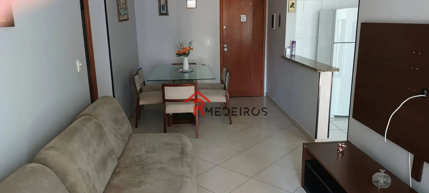 Apartamento com 2 quartos à venda, 110m2 em Aviação, Praia Grande - SP - imagem 3 Foto 3 de Apartamento com 2 quartos à venda, 110m2 em Aviação, Praia Grande - SP
