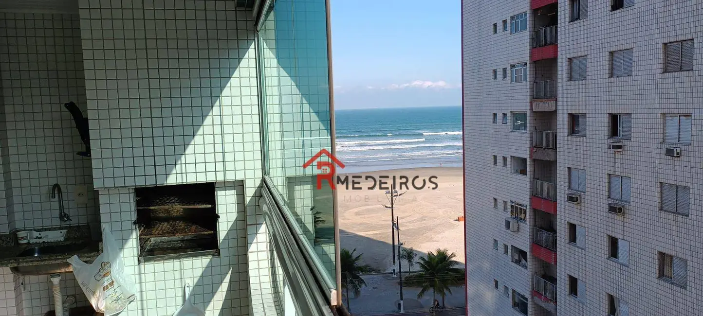 Apartamento com 2 quartos à venda, 110m2 em Aviação, Praia Grande - SP - imagem 1 Foto 1 de Apartamento com 2 quartos à venda, 110m2 em Aviação, Praia Grande - SP