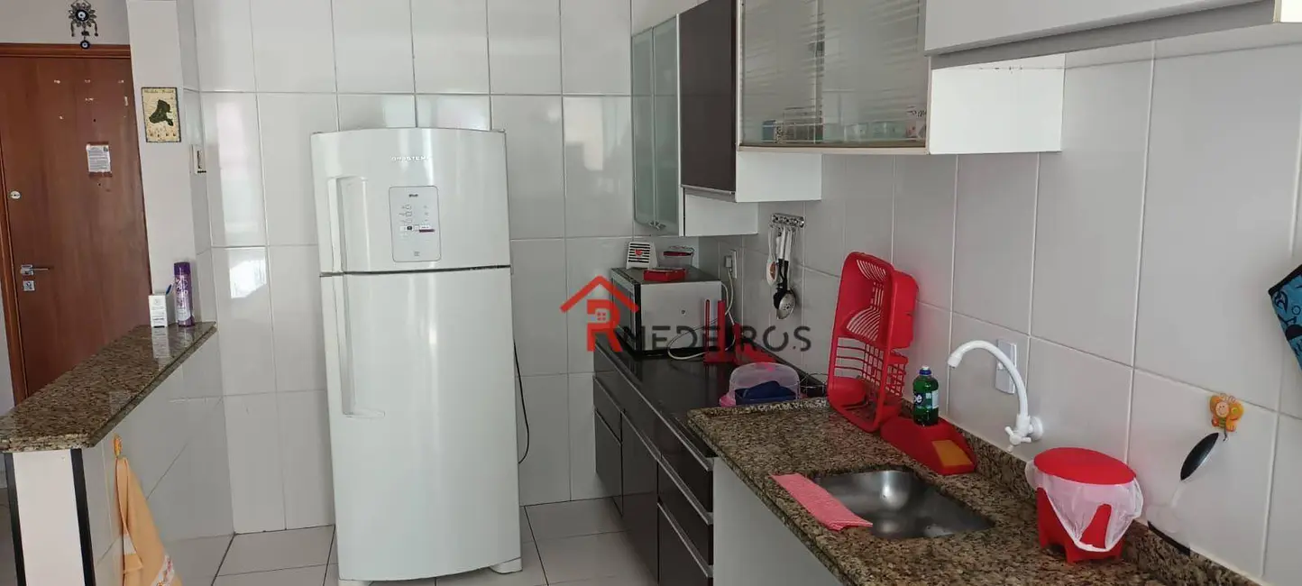 Apartamento com 2 quartos à venda, 110m2 em Aviação, Praia Grande - SP - imagem 7 Foto 7 de Apartamento com 2 quartos à venda, 110m2 em Aviação, Praia Grande - SP