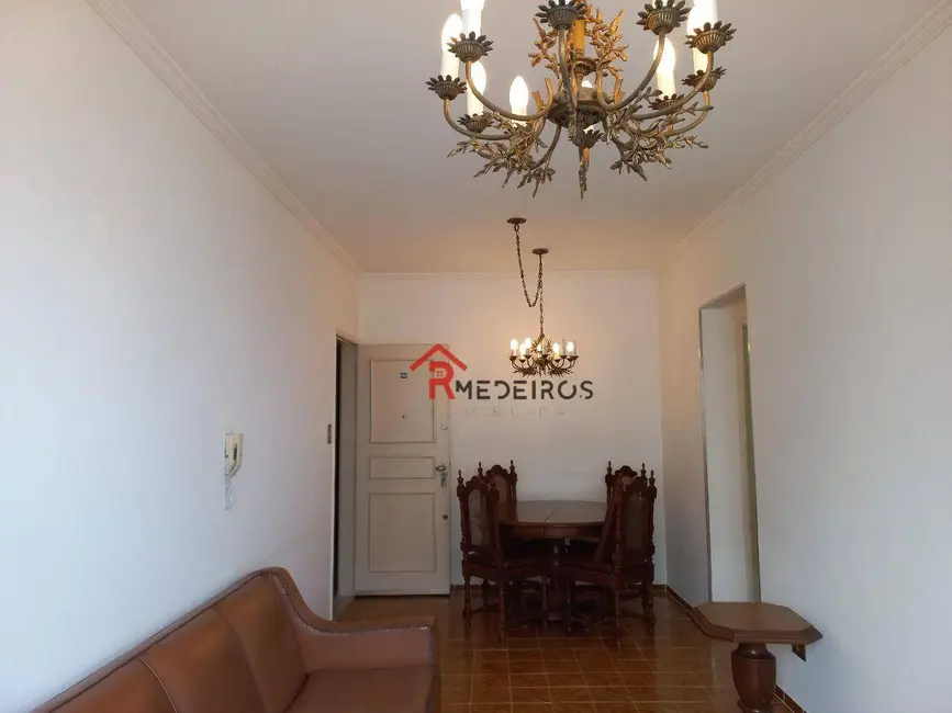 Foto 7 de Apartamento com 2 quartos à venda, 84m2 em Tupi, Praia Grande - SP