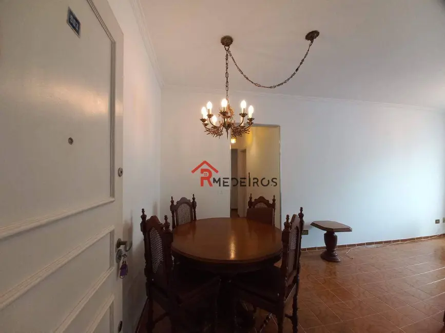 Foto 5 de Apartamento com 2 quartos à venda, 84m2 em Tupi, Praia Grande - SP