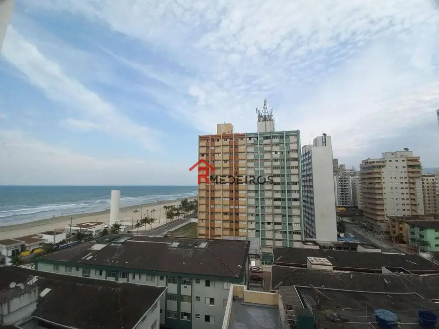 Foto 8 de Apartamento com 2 quartos à venda, 84m2 em Tupi, Praia Grande - SP