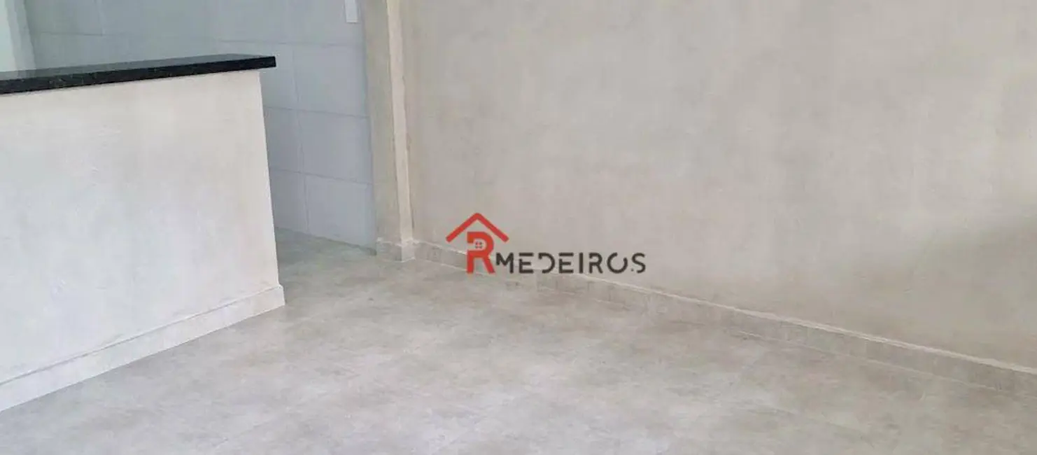 Foto 7 de Casa com 2 quartos à venda, 125m2 em Tupi, Praia Grande - SP