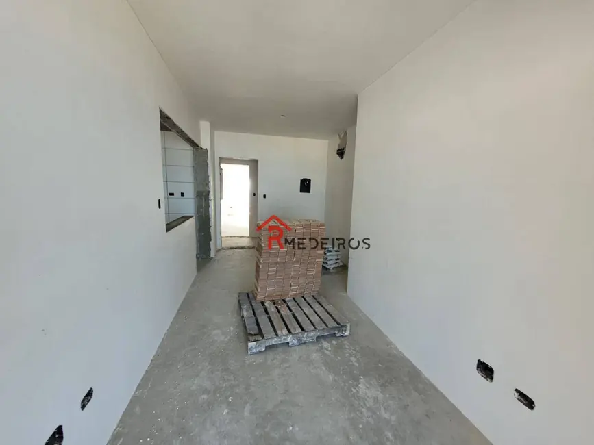 Apartamento com 2 quartos à venda, 72m2 em Mirim, Praia Grande - SP - imagem 3 Foto 3 de Apartamento com 2 quartos à venda, 72m2 em Mirim, Praia Grande - SP