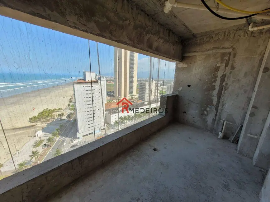 Apartamento com 2 quartos à venda, 72m2 em Mirim, Praia Grande - SP - imagem 4 Foto 4 de Apartamento com 2 quartos à venda, 72m2 em Mirim, Praia Grande - SP