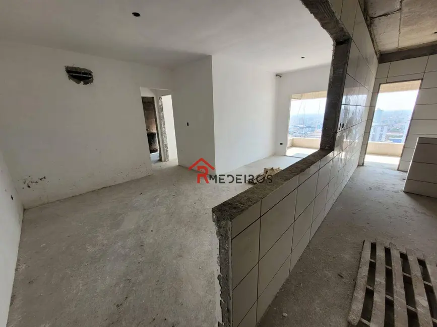 Apartamento com 2 quartos à venda, 90m2 em Mirim, Praia Grande - SP - imagem 2 Foto 2 de Apartamento com 2 quartos à venda, 90m2 em Mirim, Praia Grande - SP