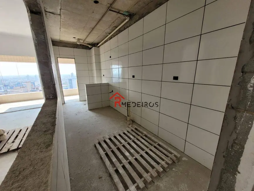 Apartamento com 2 quartos à venda, 90m2 em Mirim, Praia Grande - SP - imagem 7 Foto 7 de Apartamento com 2 quartos à venda, 90m2 em Mirim, Praia Grande - SP