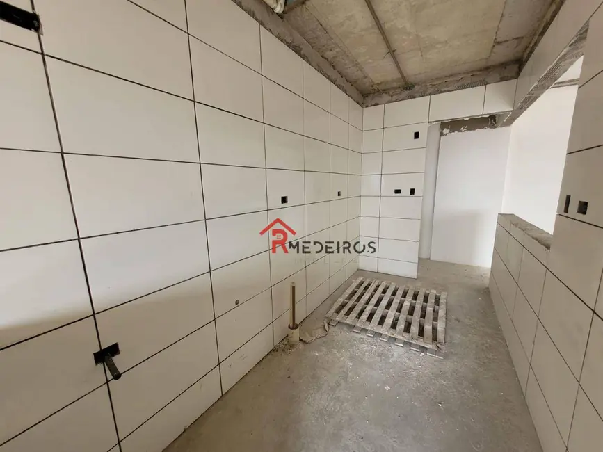 Apartamento com 2 quartos à venda, 90m2 em Mirim, Praia Grande - SP - imagem 6 Foto 6 de Apartamento com 2 quartos à venda, 90m2 em Mirim, Praia Grande - SP