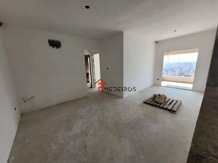 Apartamento com 2 quartos à venda, 90m2 em Mirim, Praia Grande - SP - imagem 3 Foto 3 de Apartamento com 2 quartos à venda, 90m2 em Mirim, Praia Grande - SP