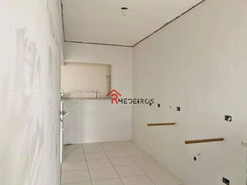 Foto 7 de Apartamento com 2 quartos à venda, 100m2 em Tupi, Praia Grande - SP