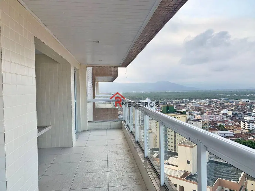 Foto 5 de Apartamento com 2 quartos à venda, 100m2 em Tupi, Praia Grande - SP