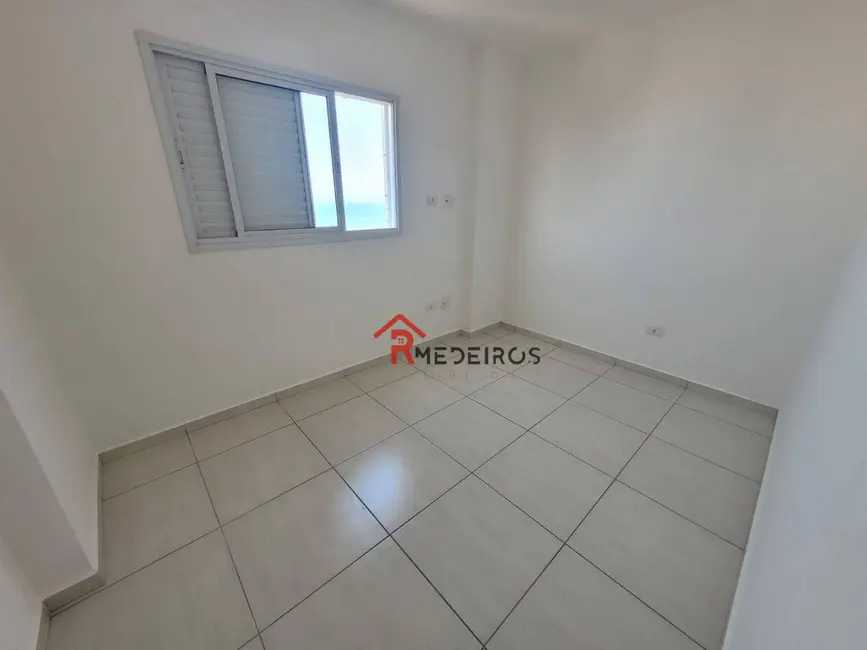 Foto 8 de Apartamento com 2 quartos à venda, 100m2 em Tupi, Praia Grande - SP