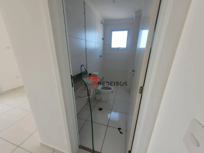 Foto 9 de Apartamento com 2 quartos à venda, 100m2 em Tupi, Praia Grande - SP