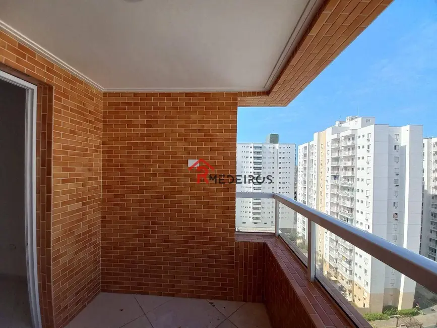 Foto 6 de Apartamento com 2 quartos à venda, 80m2 em Praia Grande - SP