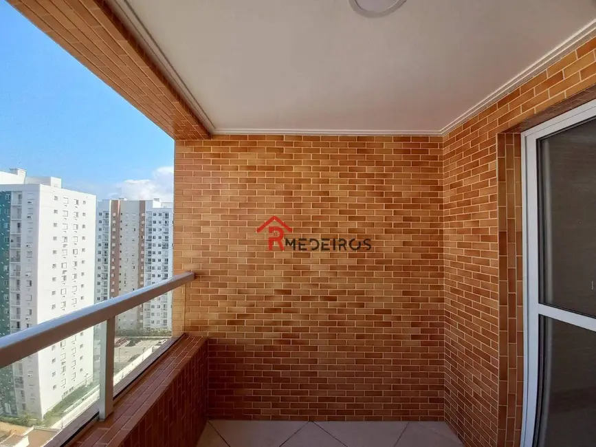 Foto 1 de Apartamento com 2 quartos à venda, 80m2 em Praia Grande - SP