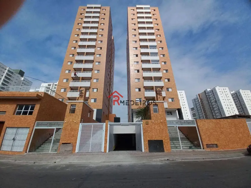 Foto 2 de Apartamento com 2 quartos à venda, 80m2 em Praia Grande - SP