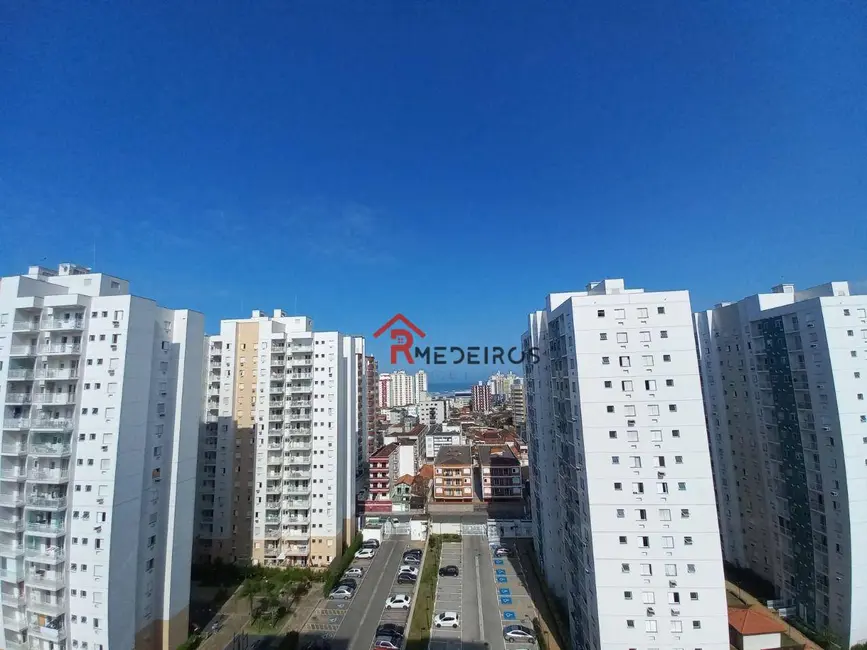 Foto 8 de Apartamento com 2 quartos à venda, 80m2 em Praia Grande - SP