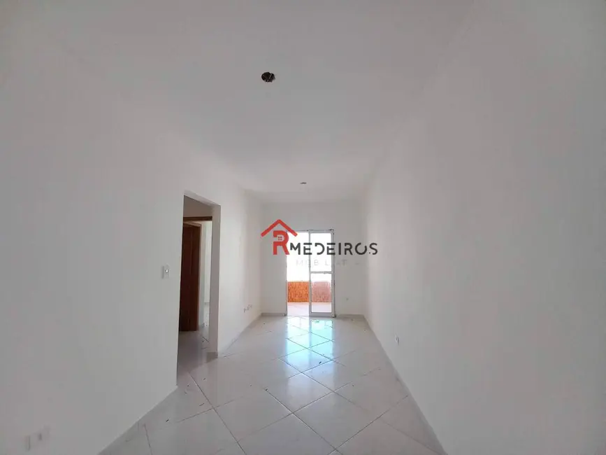 Foto 3 de Apartamento com 2 quartos à venda, 80m2 em Praia Grande - SP